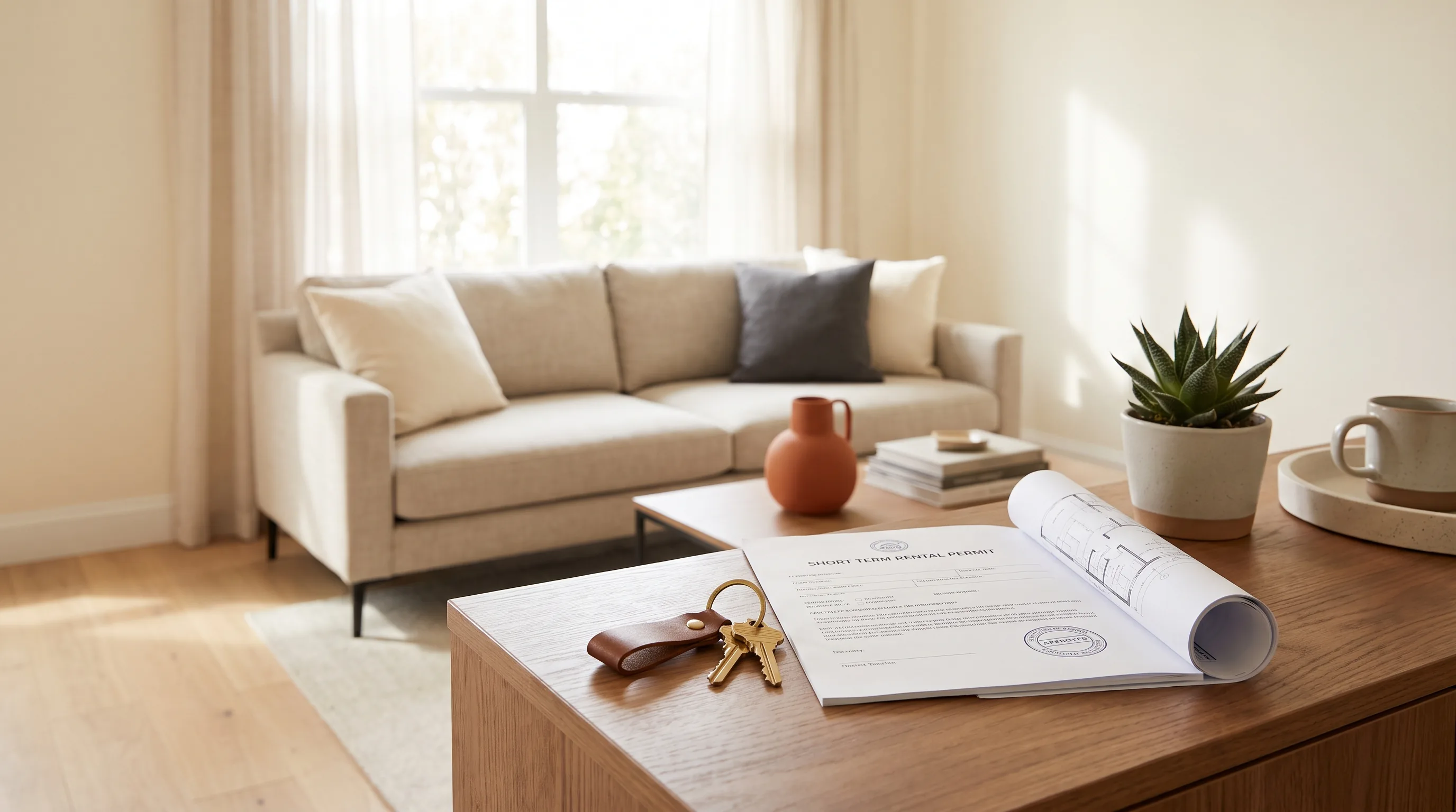 Short-Term Rental Conversion Permit & Compliance | CADTRI Short-Term Rental Conversion Permit & Compliance | CADTRI