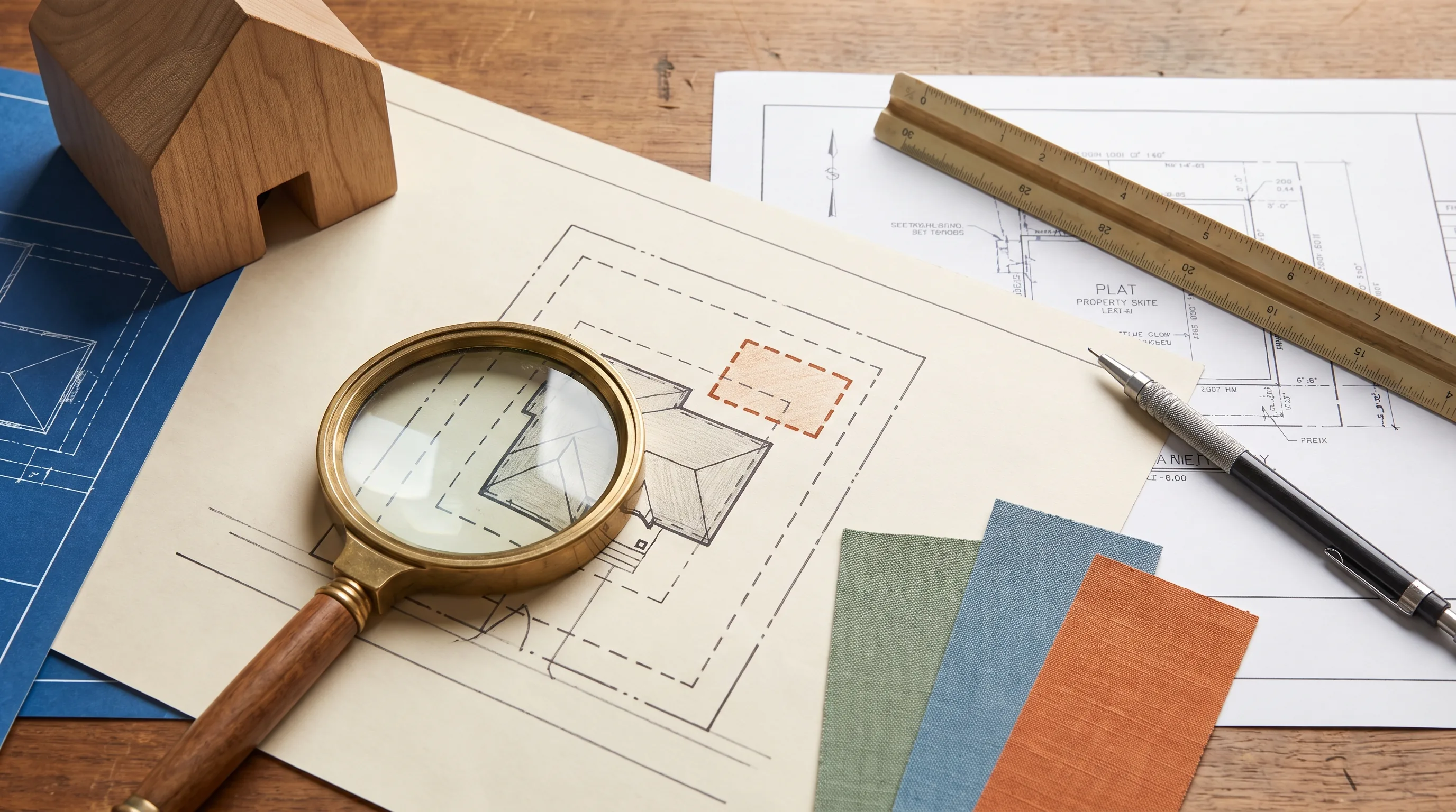 Can I Build an ADU or Addition? How to Check Zoning Can I Build an ADU or Addition? How to Check Zoning