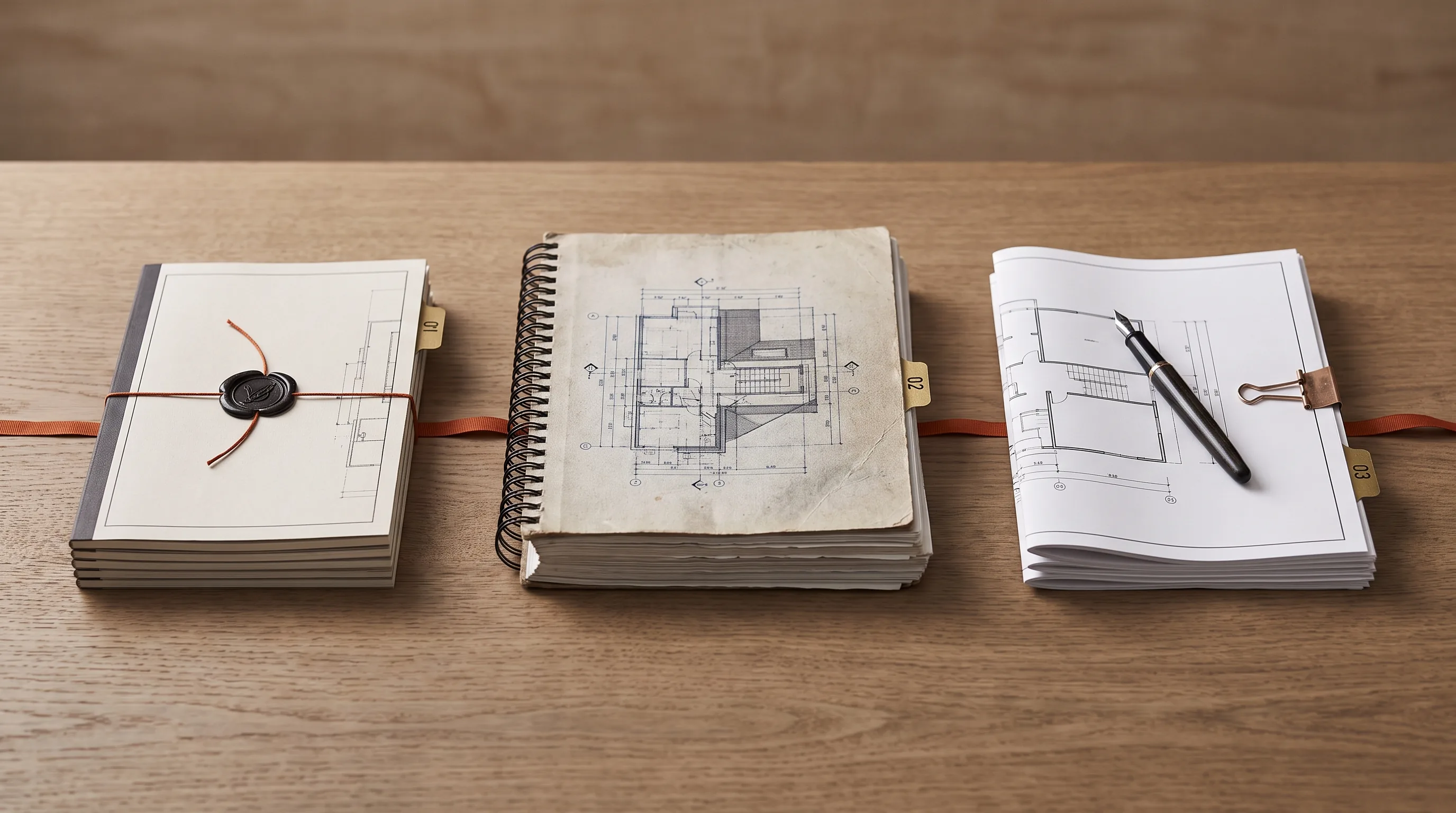 Permit Set vs. Construction Documents vs. Bid Set | CADTRI Permit Set vs. Construction Documents vs. Bid Set | CADTRI