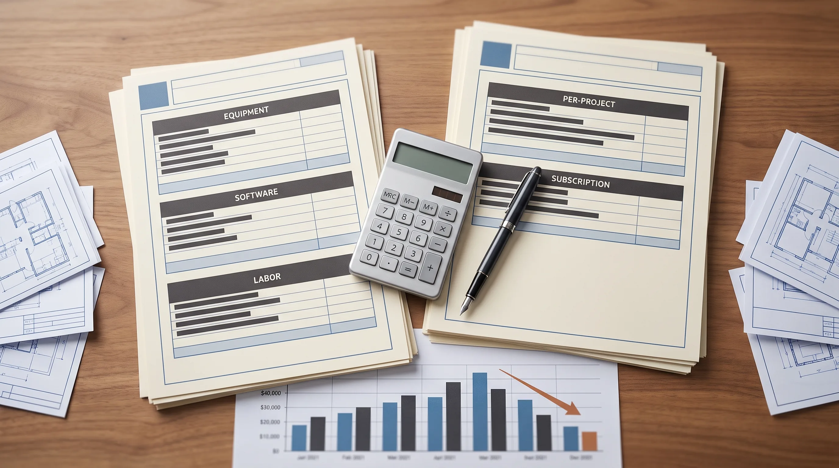Should Your Firm Outsource CAD Drafting? Cost Analysis Should Your Firm Outsource CAD Drafting? Cost Analysis