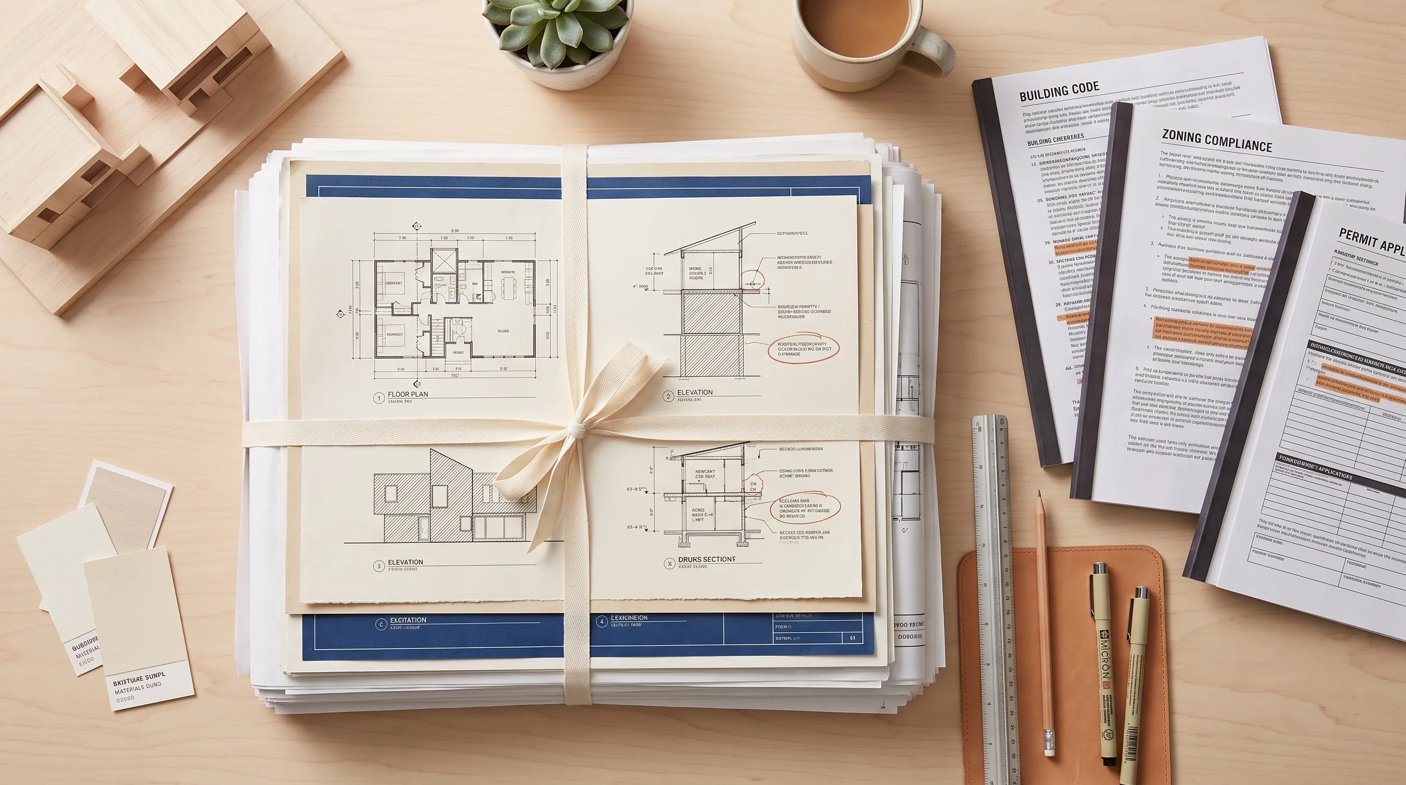 What Is a Permit Set? Complete Guide What Is a Permit Set? Complete Guide