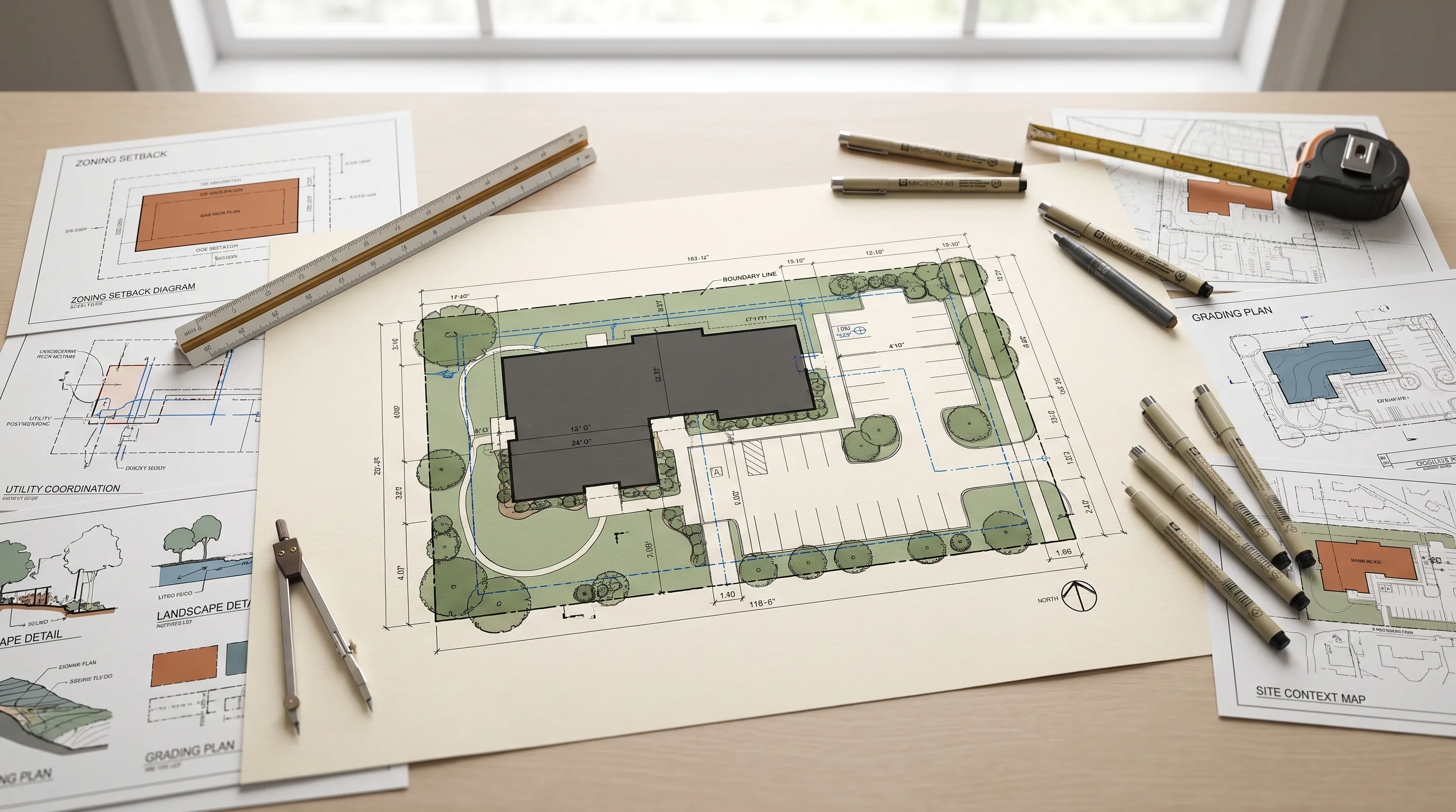 What Is a Site Plan? Complete Guide with Example What Is a Site Plan? Complete Guide with Example