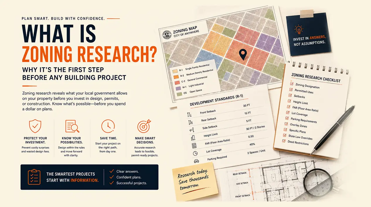What Is Zoning Research? A Complete Guide What Is Zoning Research? A Complete Guide